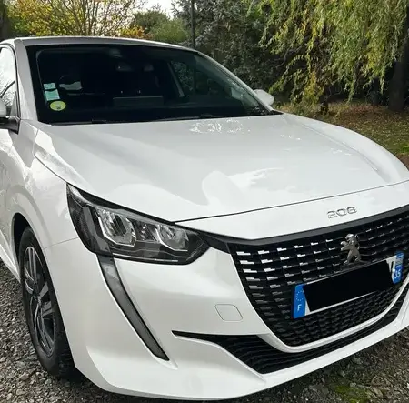 nettoyage intérieur de voiture Maen Roch-1